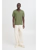 BLEND Poloshirt BHALLI in Grün