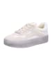 Buffalo Damen- Schnürschuhe CAJO in Beige