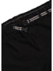 riverso  Stoffhose / Chino RIVMalte regular/straight in Schwarz