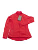 Jack Wolfskin Übergangsjacke Flex Trail in Rot