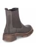 rieker Chelsea Boots in braun