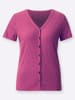 WITT WEIDEN Shirt in magenta