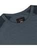 Normani Outdoor Sports Herren Merino T-Shirt „Busselton“ in Anthrazit