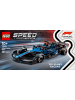 LEGO Speed Champions Williams Racing FW46 F1® Rennauto in Mehrfarbig ab 10 Jahre