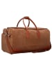 BRIC`s Life Reisetasche Weekender 48 cm in renna