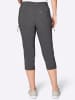 WITT WEIDEN Wanderhose in anthrazit