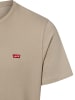 Levi´s T-Shirt in taupe - 0095