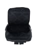 The Chesterfield Brand Bellary City Rucksack Leder 30 cm schwarz