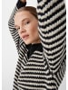 comma Strickpullover in 99G2_schwarz