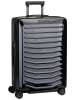 Porsche Design Trolley Roadster 4W Trolley M in Shiny Black