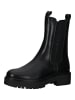 Tom Tailor Stiefelette in Schwarz