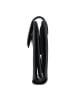 Golden Head Polo Geldbörse RFID Schutz Leder 12 cm schwarz