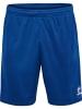 Hummel Hummel Shorts Hmlessential Multisport Unisex Erwachsene Feuchtigkeitsabsorbierenden in TRUE BLUE