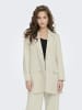 ONLY Blazer in Pumice Stone