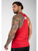 Gorilla Wear Muskelshirt - Classic - Rot