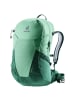 Deuter Futura 21 SL - Women's Wanderrucksack 50 cm in spearmint-seagreen