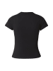 Hummel T-Shirt in black