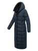 Marikoo Wintermantel Pakoraa 16 in Navy