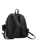 Guess Power Play II Daypack 36 cm Laptopfach in black