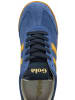 Gola Sneaker in blau