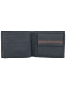 Camel Active Taipeh Geldbörse RFID Leder 12 cm in schwarz