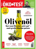 Hubert Burda Media 12 x ÖKO-TEST Zeitschrift (Gutschein für Jahres Abo)