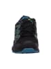 Brütting Trekkingschuh Mit Tex-Membran in schwarz