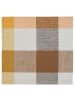 Butlers Serviette WOODSTOCK 6er-Set in Multicolor