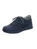 Finn Comfort Sneaker Low in grau