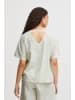 b. young T-shirt BYFALAKKA Regular fit in Off White