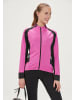 Endurance Radjacke VERANNE in 4111 Purple Orchid