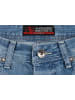 Alessandro Salvarini A. Salvarini Filippo Herren Shorts kurze Hosen in Hellblau