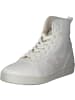 Flamingos Life Sneakers High in all white