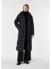 comma Outdoor-Mantel in 9999_schwarz