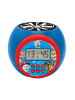 LEXIBOOK® Paw Patrol Projektionswecker mit Timer & 3-Farben-Projektion
