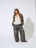 ONLY Top in Whitecap Gray 1