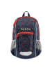Step by Step KIGA Maxi Kinderrucksack 34 cm Fire Truck Finn