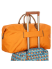 BRIC`s X-Travel Weekender - Reisetasche 55 cm in sunset