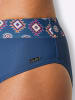 WITT WEIDEN Bikini-Slip in jeansblau