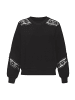 Vivance Sweatshirt in schwarz