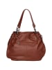 Gave Lux Schultertasche in BROWN