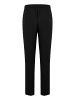 Soaked in Luxury Pants Suiting SLShirley Gerade Passform in Black