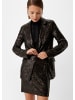 comma Indoor-Jacke in 9999_schwarz