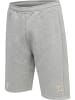 Hummel Hummel Kurze Hose Hmlgg12 Multisport Herren in GREY MELANGE