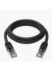 Orico PUG-C6 CAT6 1000 Mbit/s RJ45 Ethernet-Netzwerkkabel LAN Rund 30 m