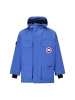Canada Goose Königsblau Stilvoll Expedition Jacke