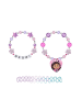Gabby's Dollhouse Kinder Armband Bunter Modeschmuck & Geschenkidee