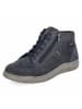Josef Seibel Stiefel mit Warmfutter in black