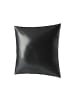 Ailoria BEAUTY SLEEP (65X65) Kopfkissenbezug aus Seide in schwarz