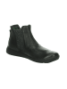 Think! Chelsea Boot DUENE in Schwarz